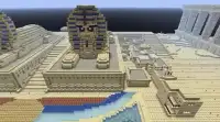 Ancient Portal Mod Minecraft Screen Shot 3