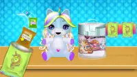 Poopsie Slime Maker Unicorn Doll Surprise Maker Screen Shot 0