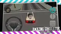 Car Drive Game 2016 Screen Shot 9