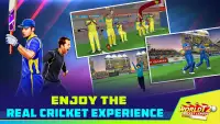 World T20 Cricket League Screen Shot 4