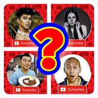 Guess the Filipino Youtubers and Vloggers 2020