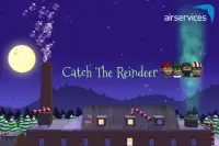 Catch the Reindeer Screen Shot 0