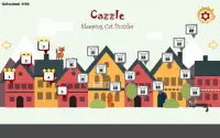 Cazzle - Sleeping Cat Puzzles Screen Shot 8