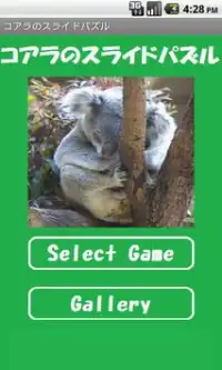 Koala Puzzle free Screen Shot 3