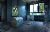 Escape Puzzle - Abandoned House 5 Screen Shot 4