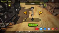 2 player games: Nugget Town - Multiplayer Online! Screen Shot 3
