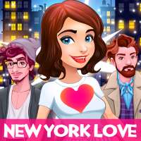 New York Öykü Genç Aşk Seçimleri Kızlar Oyunlar