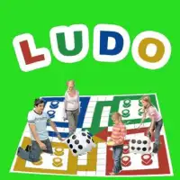 New ludo Offline 2019 free Screen Shot 0