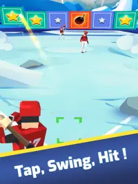 Baseball Smash Screen Shot 5