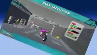 Внедорожные мотоциклетные трюки Screen Shot 3