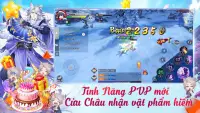 Thục Sơn 4D - Perfect War Screen Shot 5
