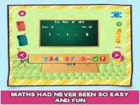 Детский Сад: Обучающие Игры Screen Shot 3