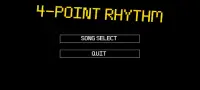 4-Point Rhythm Screen Shot 0