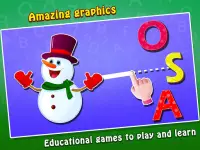 ABC Learning Game Screen Shot 4