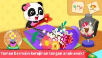 Ruang Kelas Seni Bayi Panda Screen Shot 4