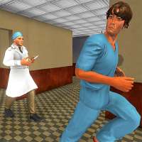 Hospital Mental Survival 3D