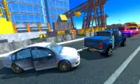 Tow Truck Driver Sim: Screen Shot 0