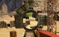 Mountain Sniper: Fps Shooting Game 2018 Screen Shot 9