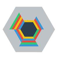 Mr. Hexagon