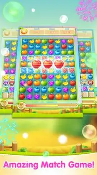 Fruit Smash Blast Screen Shot 5