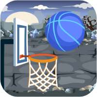 Basketball shooter 2019