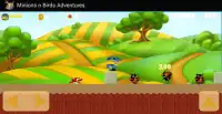 Minions and Birds Adventure Screen Shot 0