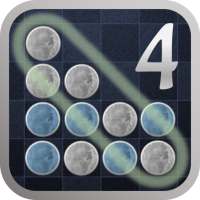4 moons bingo