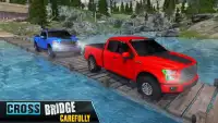 Offroad Extreme Raptor Drive Screen Shot 6