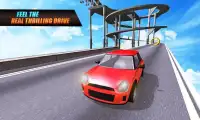 City Car Stunts Master Drive Screen Shot 0