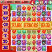 Guide Farm Heroes Saga