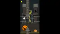 Flappy Halloween Screen Shot 1