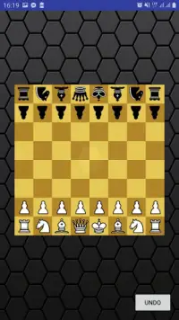 Chess With The Best Screen Shot 0