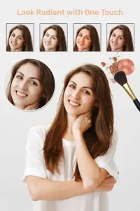 You Beauty Makeup : Makeover Parlour Screen Shot 7