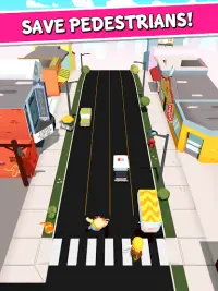 Maim Street Screen Shot 5