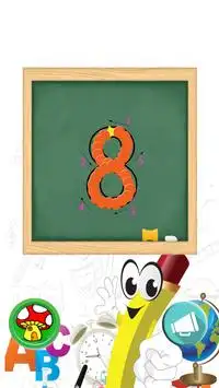 Toddler learn to count Screen Shot 6