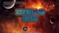 Hyperspace Drift (Free) Screen Shot 0