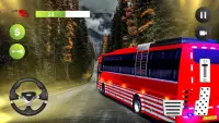 Bus Simulator Drive: Bus Games Screen Shot 3