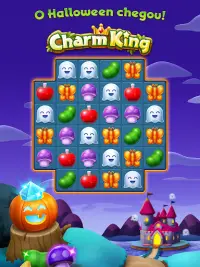 Charm King Screen Shot 7