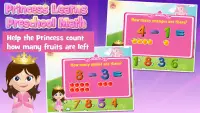 Preschool Games for Girls Screen Shot 3