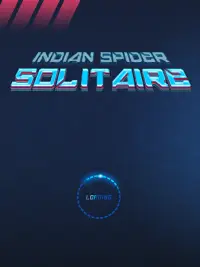 Indian Spider Solitaire Screen Shot 12