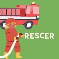 Rescue from fire