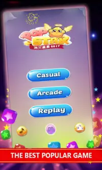Crush Star 2019 PopStar game Screen Shot 0