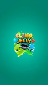 Cling Jelly - Jump Jelly & Cling 2021 Screen Shot 0
