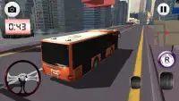 Bus Simulator Pro 2017 Screen Shot 2