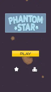 Phantom Star - Space Shooter Screen Shot 5