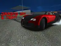 Pro Car Racing- Max Drift Zone Screen Shot 7