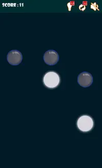 Follow Lights - Memory Puzzle Game Screen Shot 3