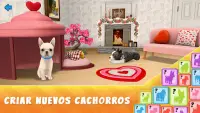 Dog Town: Juegos de perros Screen Shot 4