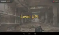 Army Sniper Screen Shot 1