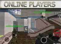 Modern Assault Multiplayer HD Screen Shot 0